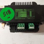 Transformateur 86311