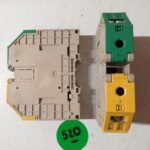 Bloc de jonction de protection WPE70/95