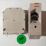 Borne de passage WDU240