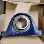 Palier à semelle NP45 RRSAR3P5