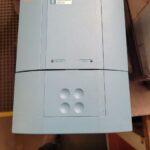 Variateur de fréquence