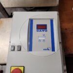 Unité de commande de pompes