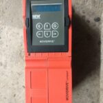 Variateur MCF40A0022-5A3-4-00