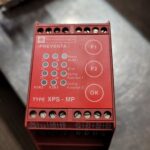 Contrôleur 2 fonctions indépendantes XPS MP11123