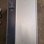 Variateur de fréquence 55Kw FC202P55KT4E2042