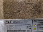 Variateur de fréquence 55Kw FC202P55KT4E2042 – Image 3