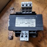 Transformateur de sécurité ABL6TS06B 63VA