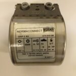 Collier inox joint EPDM