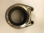Collier inox joint EPDM – Image 2