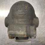 Purgeur fonte à flotteur fermé