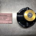 Régulateur grand débit 11-808-960