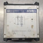 Variateur de fréquence 0.37Kw ATV25037