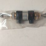 Vérin pneumatique double effet à tige traversante M6025/J/25