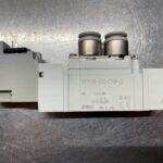 Distributeur pneumatique SY7120-5YO-C10F-Q