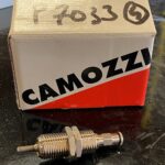 Micro vérin pneumatique 14N1M16B10