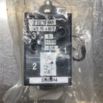 Distributeur pneumatique S/666/14