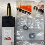 Distributeur pneumatique 338L-015-02