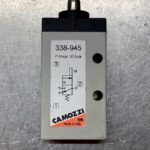 Distributeur pneumatique 338-945