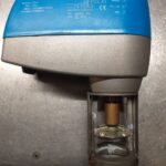 Actionneur électrique VA7810GGA12