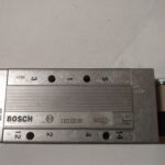 Valve solénoïde 0820 032 991