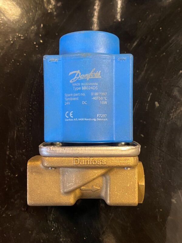 Electrovanne BB024DS – Image 1