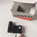 Electrovanne pneumatique A331-1C2