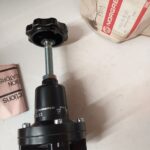 Régulateur 11400-2G/PE100