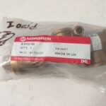 Valve pneumatique S/534/40