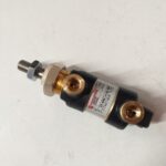 Vérin pneumatique double effet M/6025/25