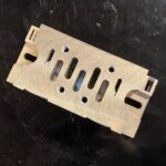 Embase pneumatique M/P19138