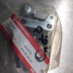 Vanne pneumatique avec levier à galet S/666/8