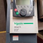 Variateur de fréquence 4KW ATV71HU40N4