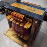 Transformateur de sécurité 186992/001