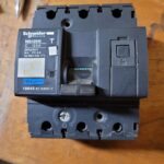 Disjoncteur modulaire NG125N 125A