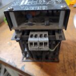 Transformateur NG24/5 720701