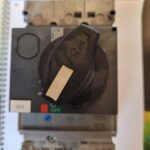 Disjoncteur 3 pôles NS100-160-250-N/H/NA