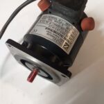 Dynamo tachymétrique