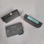 Module 6ES7 138-4CA01-0AA0