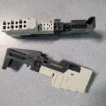 Embase pour module ET200S