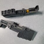 Embase pour module ET200S