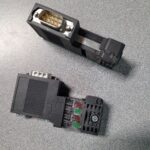 Connecteur 6ES7 972-0BA50-0XA0