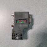 Connecteur 6ES7 972-0BB52-0XA0