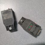 Connecteur 6G K1 500-OFC10