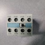 Contacteur 3RH1131-1AP00