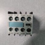 Contacteur 3RH1911-1FA31