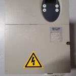 Variateur 5,5KW ATV31 HU55N4