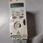 Variateur de fréquence 0.55 KW