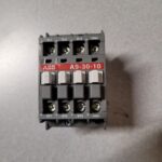 Contacteur A9-30-10 Bobine 230V