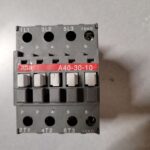 Contacteur A40-30-10 Bobine 230V
