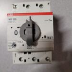 Disjoncteur moteur 9-12.5A MS325